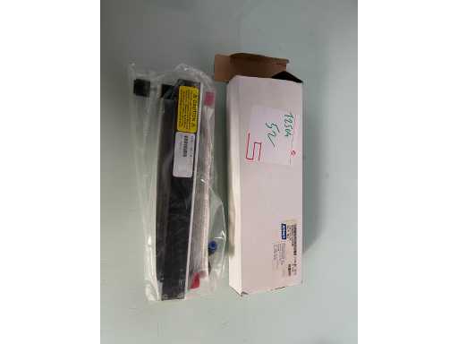 ALLTECH - 7914 - tubo di flusso di azoto