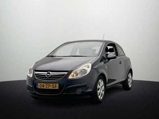 Opel Corsa 1.2-16V Enjoy | 04-ZP-SF