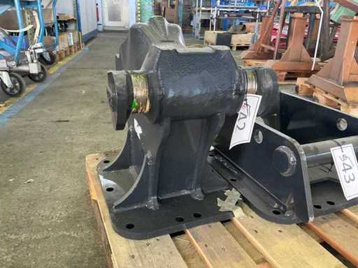 ACB - ACC01110E - Accessories & Spare Parts