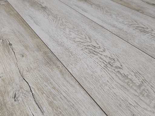 15 m2 Laminate plank - 1380 x 193 x 10 mm
