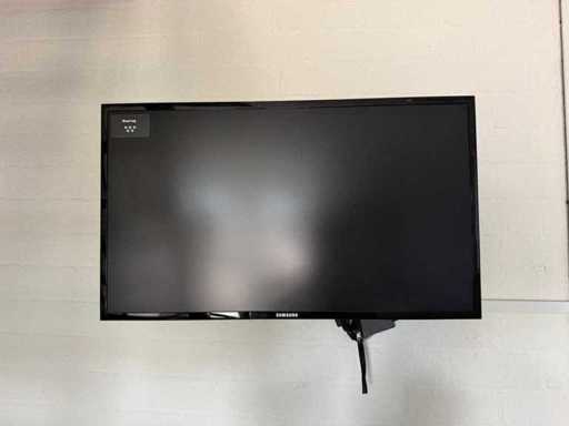 Samsung - S27F350FHU - Monitor cu suport