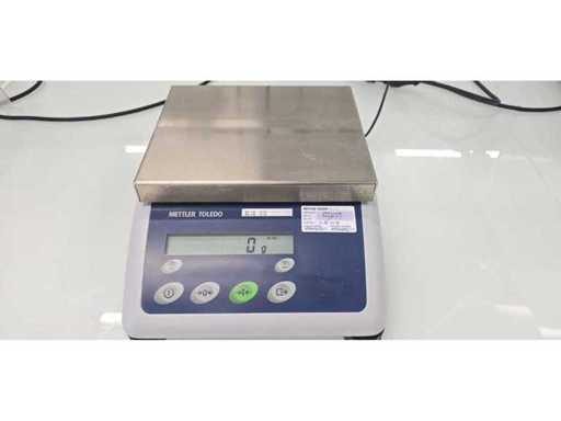 METTLER TOLEDO - BBA 422 - 6 SM - Industrial scale