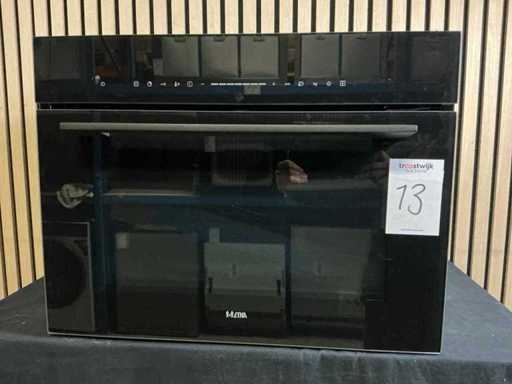 Etna CM250ZT Inbouw combimagnetron