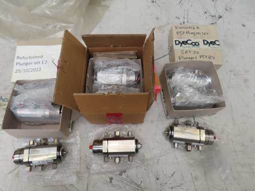 Set sturalavandini (3x)