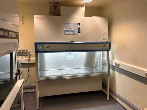 THERMOSCIENTIFIC KSP18 Extractor hood