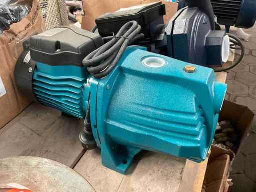 Pompe centrifuge Leo AJm75