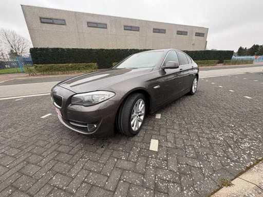 Bmw 520 D - F series - - Car - 2012