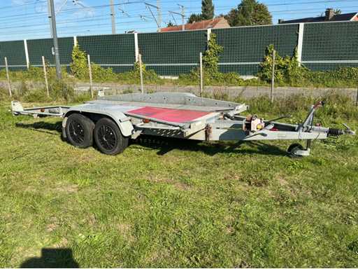 2003 Aalen Brenderup 18P