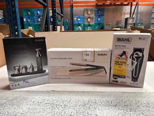 Returned goods 