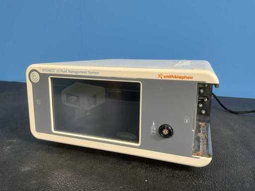 Smith & Nephew - Dyonics 25 - Coil system - 2007