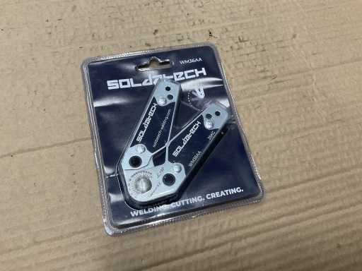 Aimant de soudage Soldatech WM36AA
