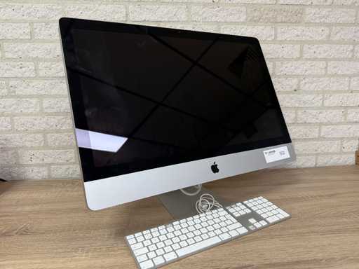 Desktop - Apple Inc. - iMac12.2