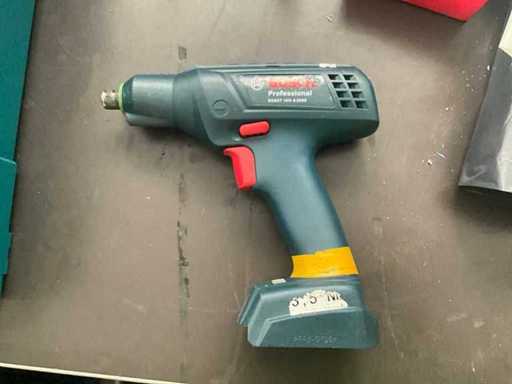 Bosch Battery screwdriver Prof. Exact ion 4-2000