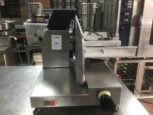 Omega - 340 - Aufschnittmaschine