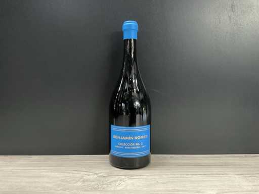 Benjamin Romeo Coleccion No2 2011