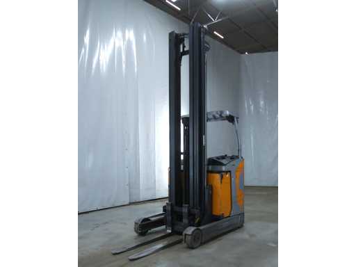 STILL FM-X17 Reach Truck