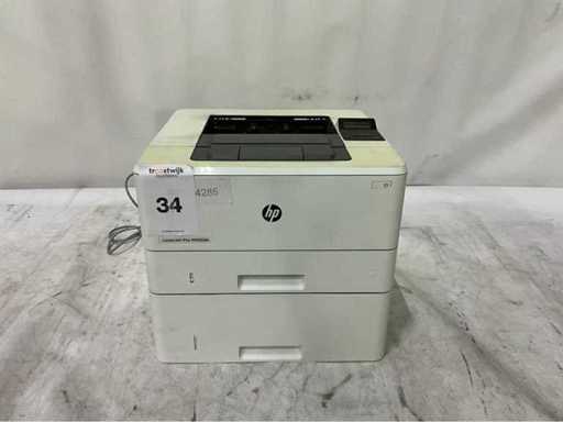 HP - LaserJet Pro M402dn - Laserprinter