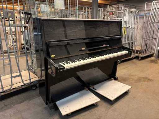 Pianoforte Kollee