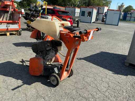 2016 NORTON CS 451 Floor Cutter