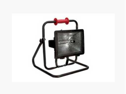 Primaelux DLX 9242103 Construction Lamp (31x)