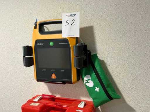 Mindray Beneheart D1 Ead defibrillator