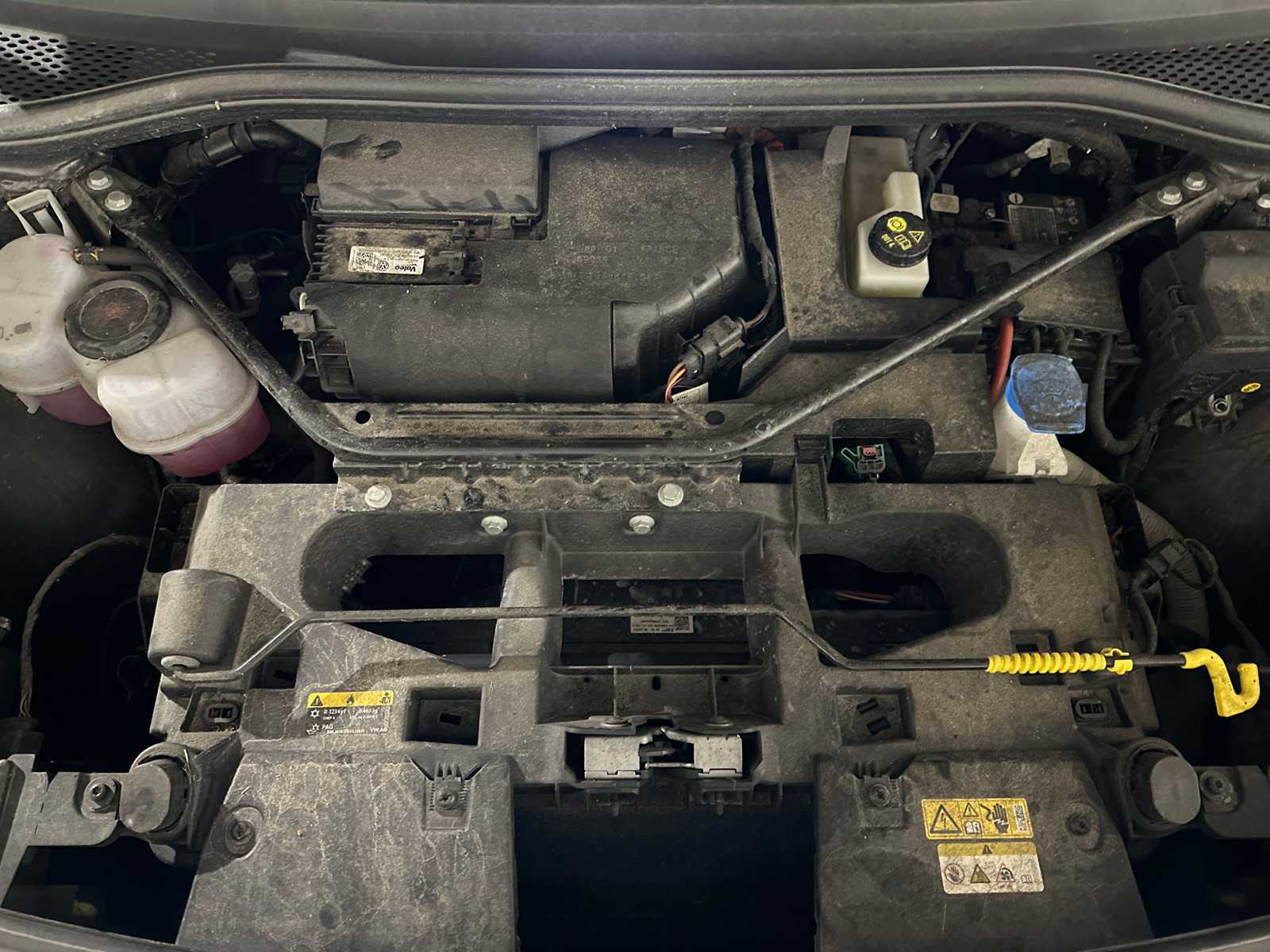 Volkswagen ID.4 First 77 kWh 204pk 2020 (Origineel-NL), K-186-JK