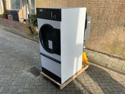 WESCO Navy DTIDR15E Przemysłowa suszarka bębnowa 15kg – 440V – 21kW