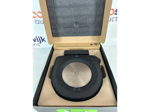 iRobot Roomba S9+ – Aspirator robot | LG 34U9S-A – UltraWide 4K Monitor