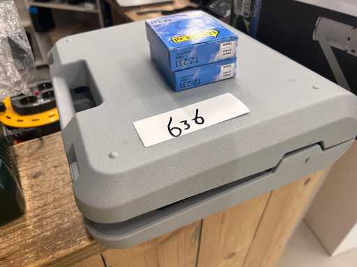 Brother P-touch 1830 Imprimeur