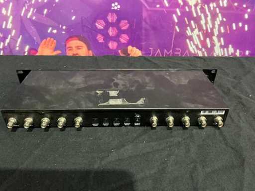 Thomann Antenne splitter