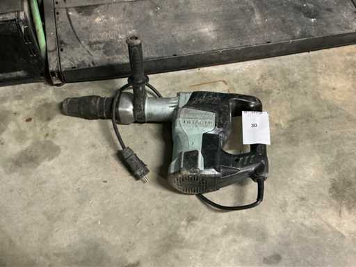 Hitachi H60MC Demolition Hammer