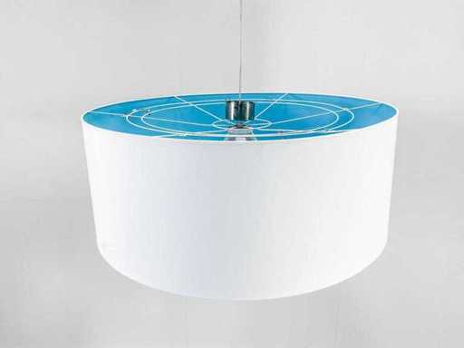 LANDE - Lampa sufitowa (2x)