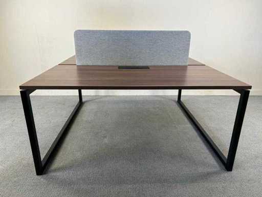 2-P Workbench – Desktable (5x)