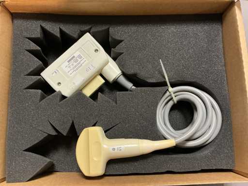 2004 GE CBF3.5 Ultrasone probe