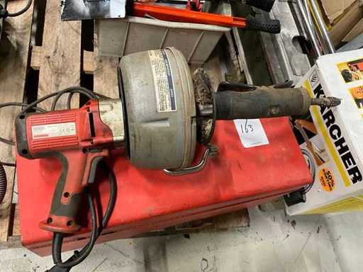 Ridgid K-45 Maszyna do czyszczenia kanalizacji