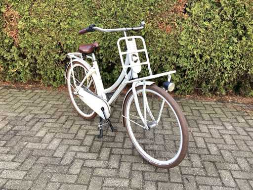 Cortina U4 Damesfiets