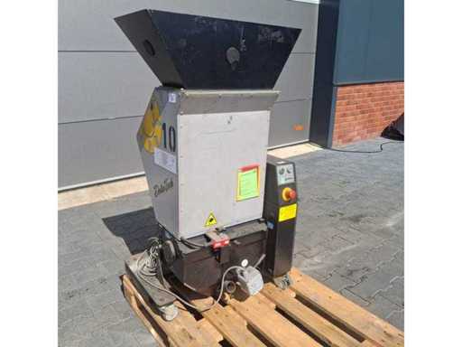 2008 Rapid G15042-DT Shredder