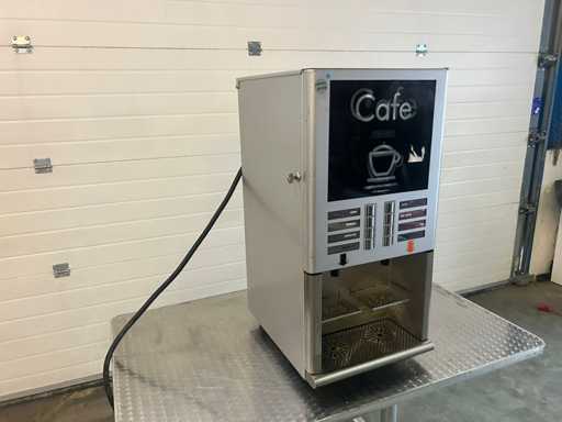 RHEAVENDORS - Aparat de cafea