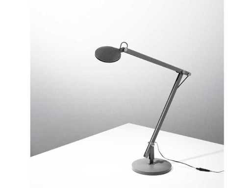 2 x LAD Italian LED Design Schreibtischlampen