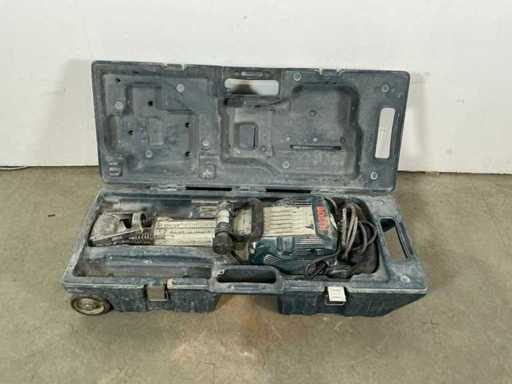 2016 Bosch GSH 16-28 E Breaker 18kg HEX-28