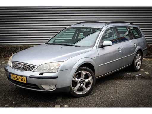 Ford Mondeo Kombi 1,8 16V Futura Personenwagen 06-SP-RJ