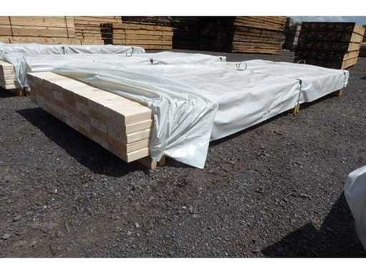 122,40 lm Pin CLS 140mm