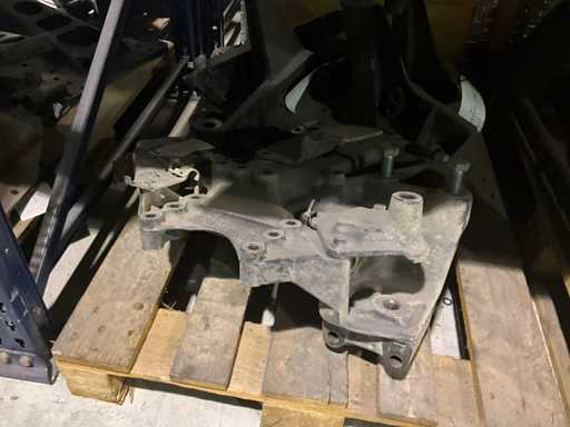 MAN Partij diverse chassissteunen