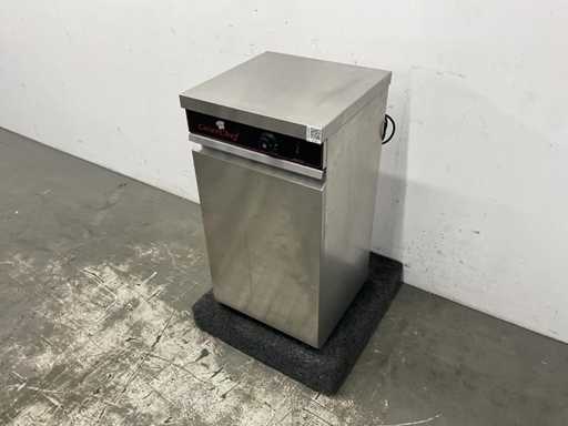 CaterChef - Armoire à chauffage