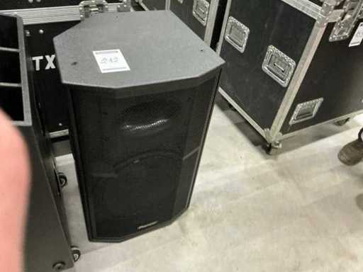 Haut-parleur Pioneer XPRS15