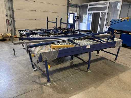 Trasportatori LOGSYS