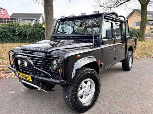 Cars and vans in Eerbeek