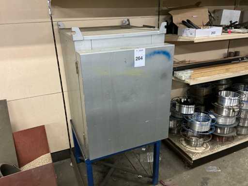 Flair Electrode storage cabinet