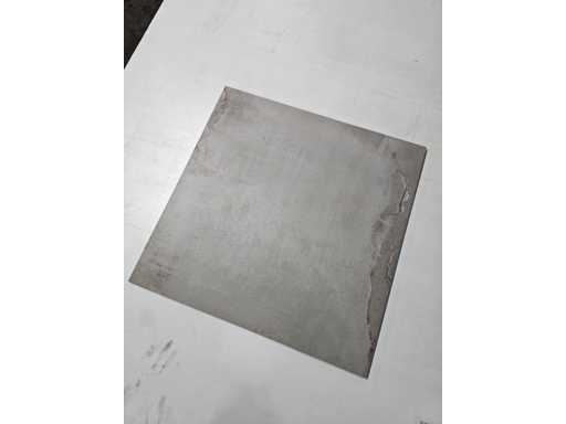 Leonardo Ceramica Waterfront 60x60cm - Beige - 41,04m²