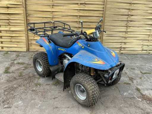 SKYGO SG50ST-A Quad
